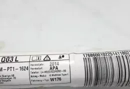148860 штора подушок безпеки Mercedes-Benz A W176 2014