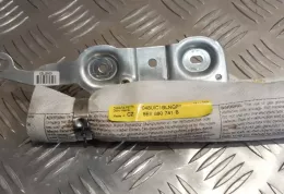 34111 штора подушок безпеки Audi A4 S4 B7 8E 8H 2007