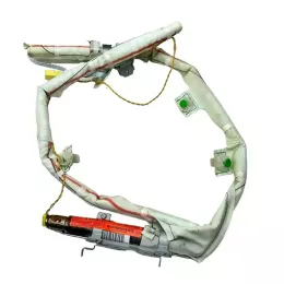 618548701C штора подушок безпеки Mazda 3 II 2011