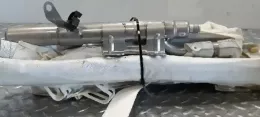 5XXAUV4016378L штора подушок безпеки Citroen C8 2006