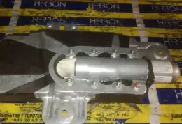 00B0596B50405 штора подушек безопасности BMW 3 E36 1999