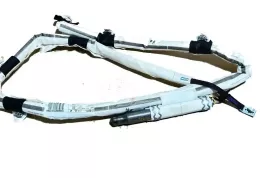 A24686009022 штора подушек безопасности Mercedes-Benz B W246 W242 2015
