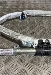 08B0731B2542B штора подушок безпеки BMW 3 E90 E91 2007