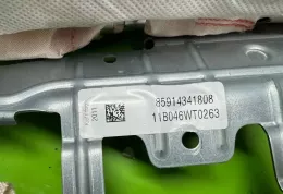95914241800 штора подушок безпеки BMW 5 F10 F11 2014