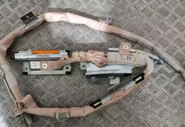 BAMPT11724 штора подушек безопасности Subaru Outback 2014