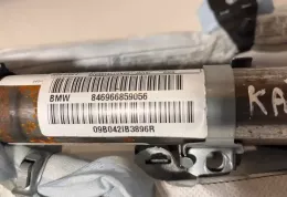 09B0421B3896R штора подушек безопасности BMW 3 E90 E91 2006