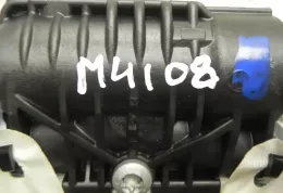 M4108 штора подушек безопасности BMW 3 E90 E91 2011