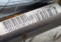 602266307Q73 штора подушок безпеки Lexus GS 300 350 430 450H 2007