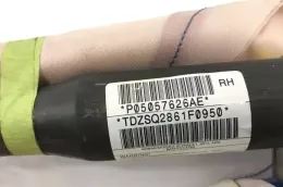 5057626AD штора подушок безпеки Lancia Voyager 2011