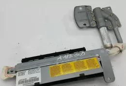 1007230260143 штора подушек безопасности Land Rover Range Rover L322 2004
