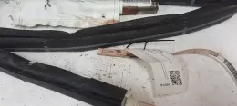 7452529 штора подушок безпеки Peugeot 207 2008