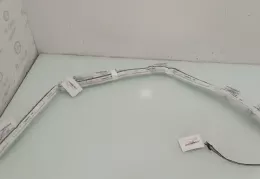34222238D штора подушок безпеки Nissan Juke I F15 2010