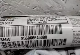 30380425F штора подушок безпеки BMW 3 E90 E91 2011