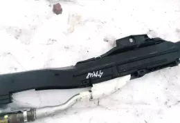 P127852823 штора подушек безопасности Saab 9-3 Ver2 2003