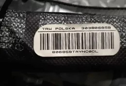 969656759480 штора подушек безопасности Peugeot 308 2008