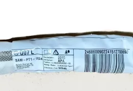 A24686009022 штора подушек безопасности Mercedes-Benz B W246 W242 2015