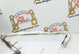86376 штора подушек безопасности Peugeot 307 2004