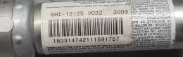 85826715806M штора подушек безопасности BMW X5 E53 2005