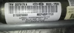 R221343626 штора подушок безпеки KIA Sportage 2004