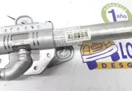 1434044 штора подушок безпеки Ford Focus 2005