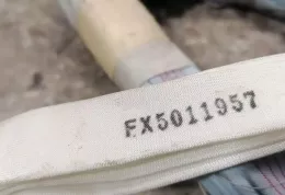 FX5011957 штора подушек безопасности Lexus GS 300 350 430 450H 2006
