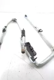 1047767210048 штора подушок безпеки BMW 3 E90 E91 2010