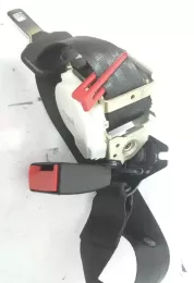 8V41A611B6BBL комплект ремней безопасности Ford Fiesta 2008