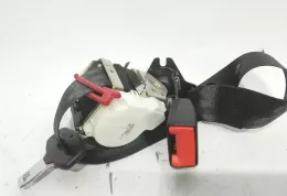 8V41A611B6BBL комплект ремней безопасности Ford Fiesta 2008