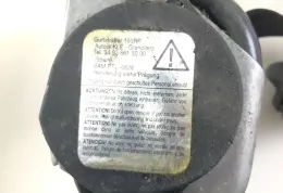 E9047053 комплект ремней безопасности Seat Cordoba (6L) 2005