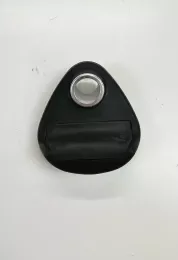 99752209500 комплект ременів безпеки Porsche 911 997 2005