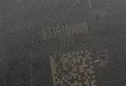 634219000 комплект ремней безопасности Fiat Tipo 2017