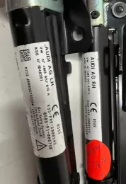 4ML857705A комплект ремней безопасности Lamborghini Urus 2020
