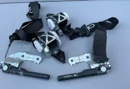 T9678 комплект ремней безопасности Ford F150 2018