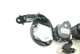 305537599001AF комплект ремней безопасности BMW X5 E70 2011