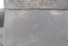 ALE560268600 передний ремень безопасности Volkswagen PASSAT B5 1998