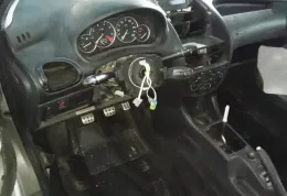 8974GS передній ремінь безпеки Peugeot 206+