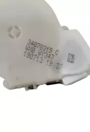 S1724330803 передній ремінь безпеки BMW 1 F20 F21 2013