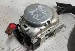 868846662 передній ремінь безпеки Smart ForFour II W453 2015