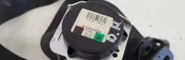 610203400A передній ремінь безпеки Opel Corsa D 2008