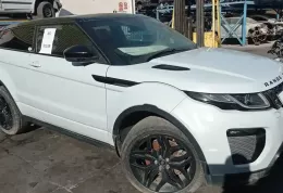 LR026434 передний ремень безопасности Land Rover Range Rover Evoque L538 2015