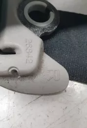 039037 передній ремінь безпеки Toyota Corolla Verso AR10 2007