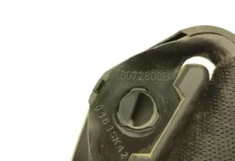 6398603980 передній ремінь безпеки Mercedes-Benz Vito Viano W639 2011