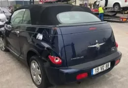 XA971DVAI передний ремень безопасности Chrysler PT Cruiser 2004