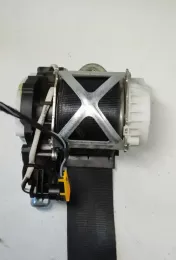 6R3857706 передній ремінь безпеки Volkswagen Polo V 6R 2014