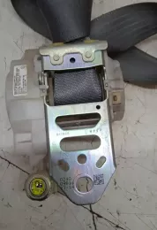 20990750 передній ремінь безпеки Toyota Prius (XW30) 2009