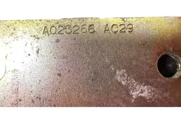 A023266 передний ремень безопасности Toyota Corolla E120 E130 2005