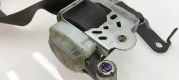 0434187 передній ремінь безпеки Subaru Forester SG 2007