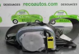 81850SNBG02ZA передний ремень безопасности Honda Civic 1999