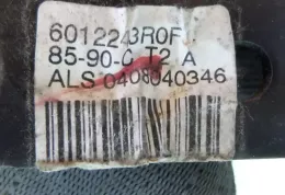 6012243ROF передній ремінь безпеки Volvo V50 2005