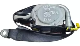 TKAF2EF678P передній ремінь безпеки Toyota Corolla E120 E130 2005